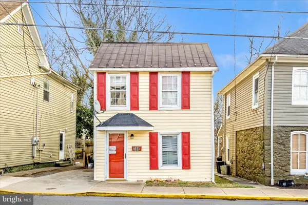 308 S Raleigh St, MARTINSBURG, WV 25401