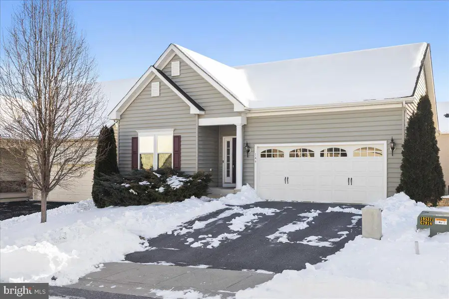 146 Tollerton Trl, Falling Waters, WV 25419 - Image #3