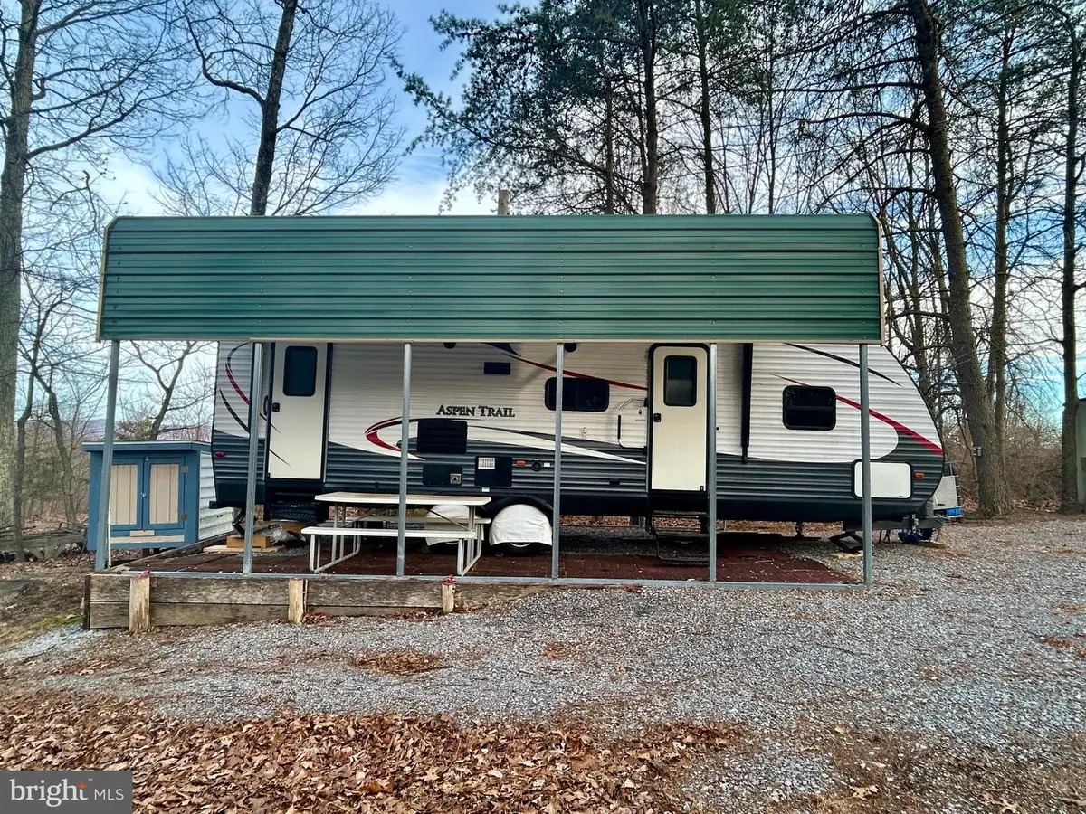 Lot 46 Pee Wee Ln, Hedgesville, WV 25427 - Image #1