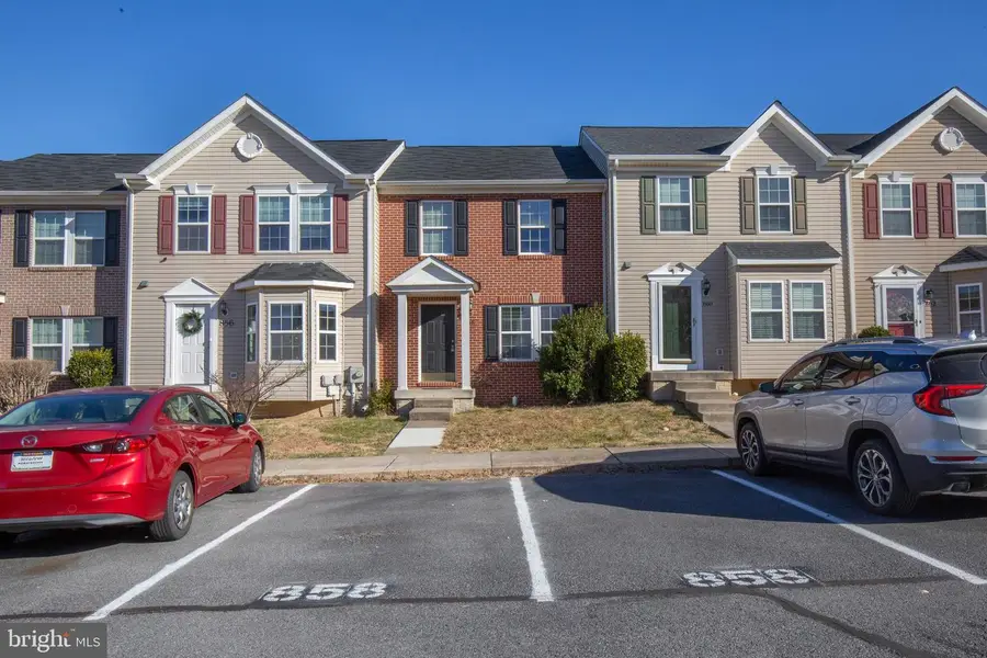 858 Marquette Dr, Martinsburg, WV 25401 - Image #2