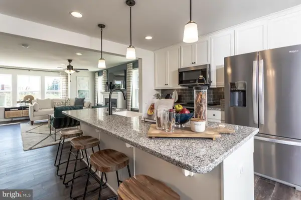 Homesite 616 Fontana Cir, MARTINSBURG, WV 25403