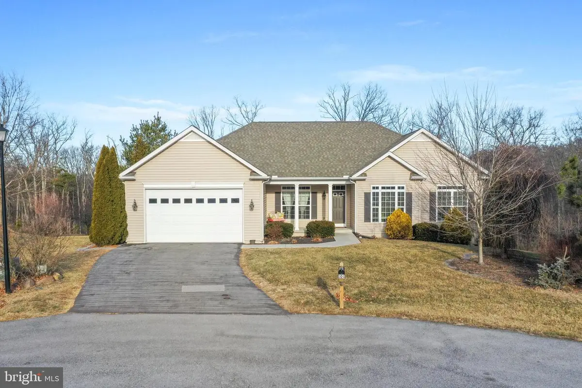 101 Trout River Ter, Falling Waters, WV 25419 - Image #1