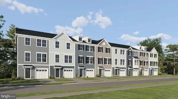 Lot#0158 Newton Pippin Dr, MARTINSBURG, WV 25401