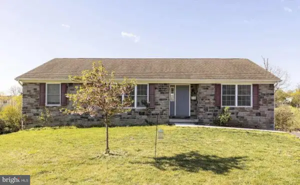 216 Paragon Dr, BUNKER HILL, WV 25413