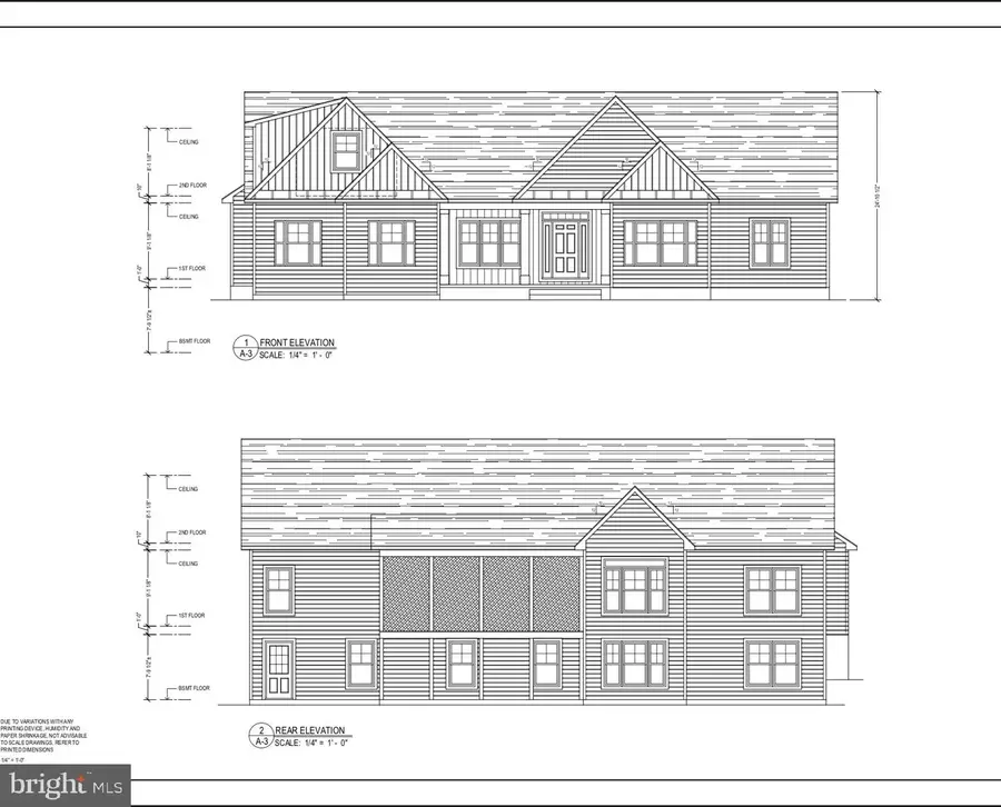 Lot 18 Stormfield Dr E, Martinsburg, WV 25404 - Image #2