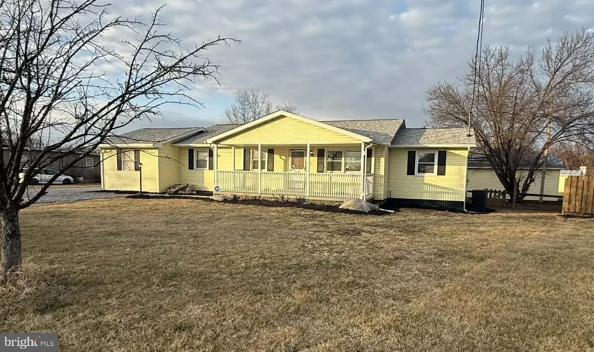 563 Specks Run Rd, Bunker Hill, WV 25413 - Image #1