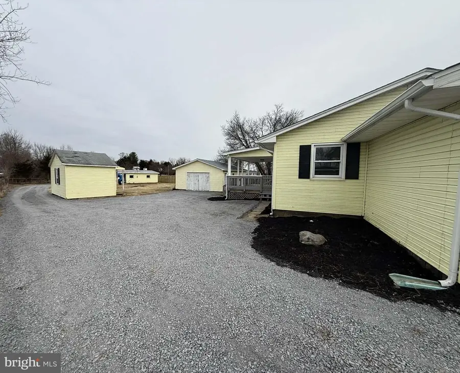 563 Specks Run Rd, Bunker Hill, WV 25413 - Image #3