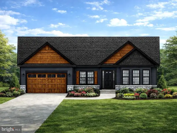 Lot 45 Stormfield Dr W, MARTINSBURG, WV 25404