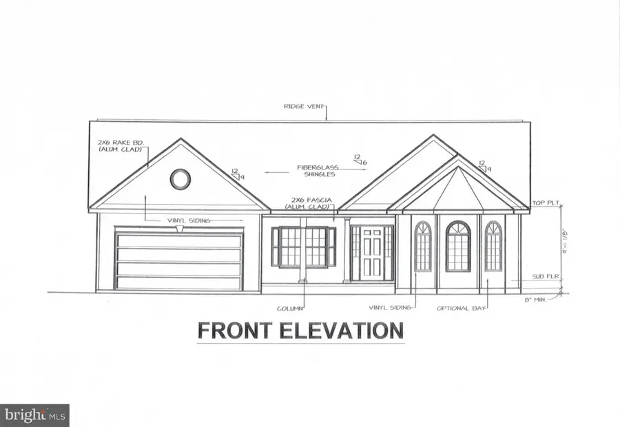 Lot 45 Stormfield Dr W, Martinsburg, WV 25404 - #2