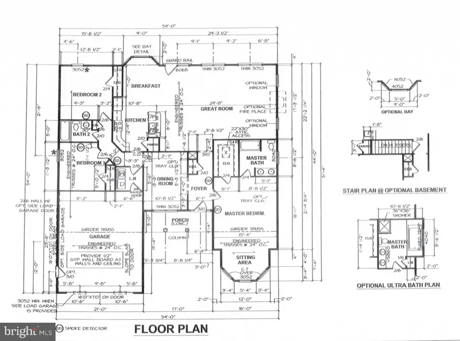 Lot 45 Stormfield Dr W, Martinsburg, WV 25404 - #3