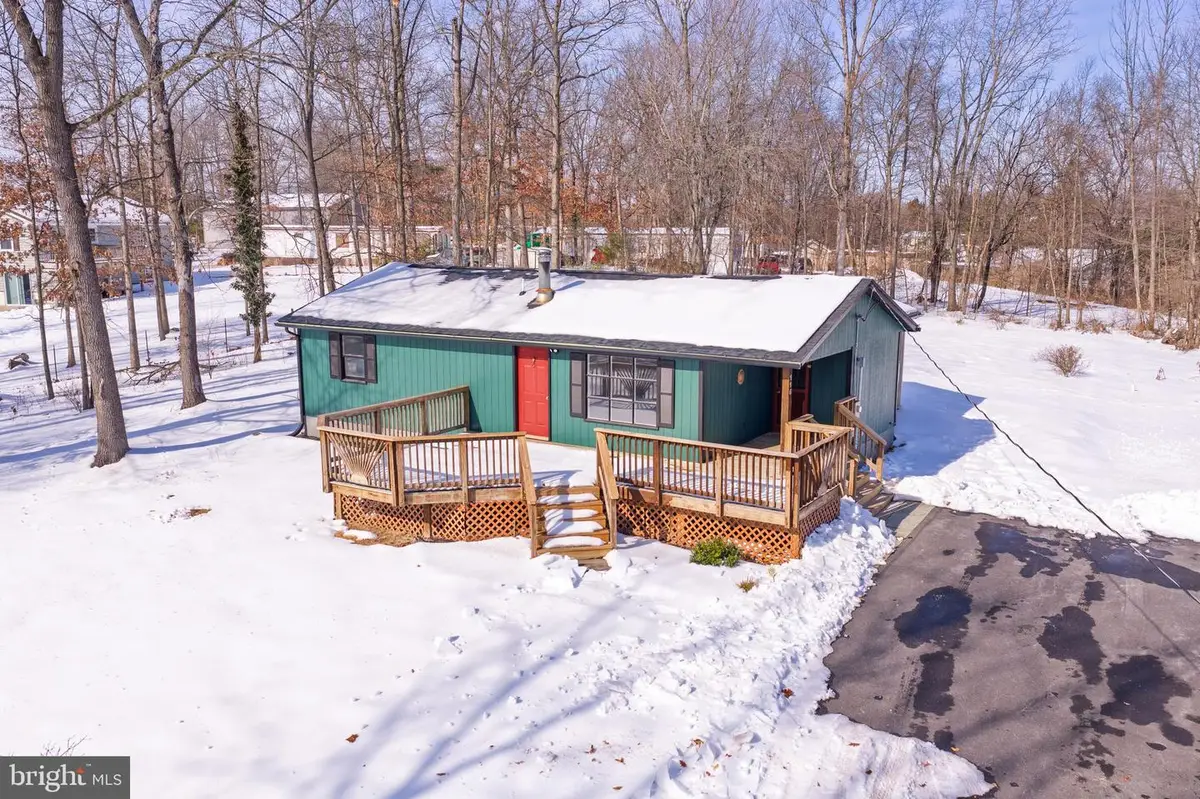 115 Spaulding Way, Bunker Hill, WV 25413 - Image #1