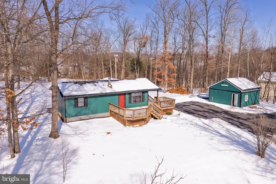 115 Spaulding Way, Bunker Hill, WV 25413 - Image #2