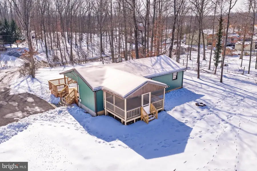 115 Spaulding Way, Bunker Hill, WV 25413 - Image #3