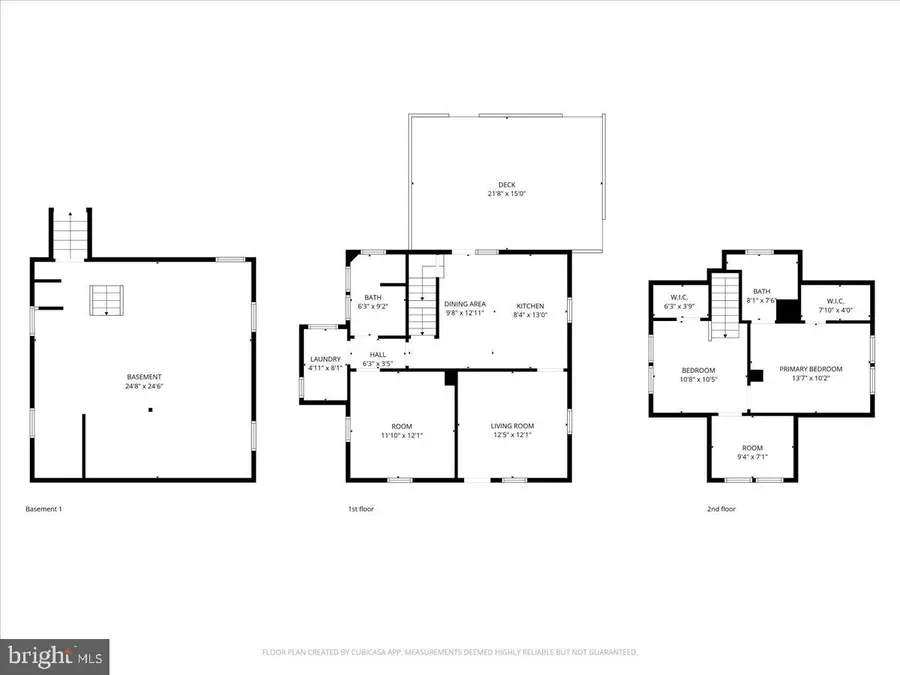 334 Yoakum Ave, Martinsburg, WV 25404 - #3