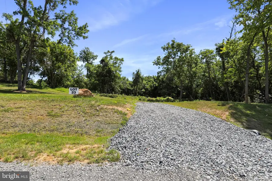 Bella Vista Subdivision - Section 2, Lot 23, Falling Waters, WV 25419 - Image #2