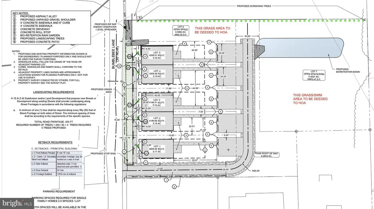 Bumble Bee Lane, Martinsburg, WV 25404 - #1