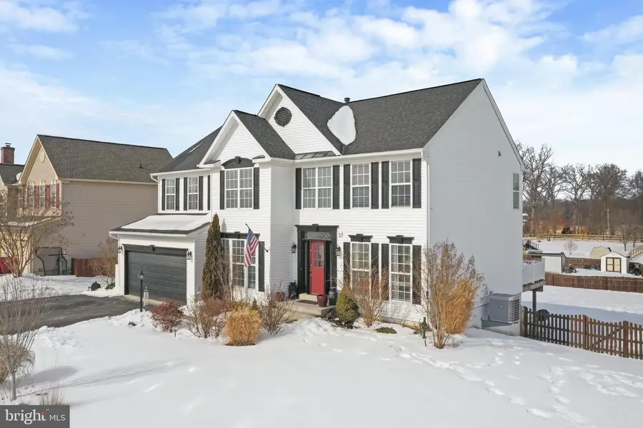 57 Glory Ridge Pl, Kearneysville, WV 25430 - #3