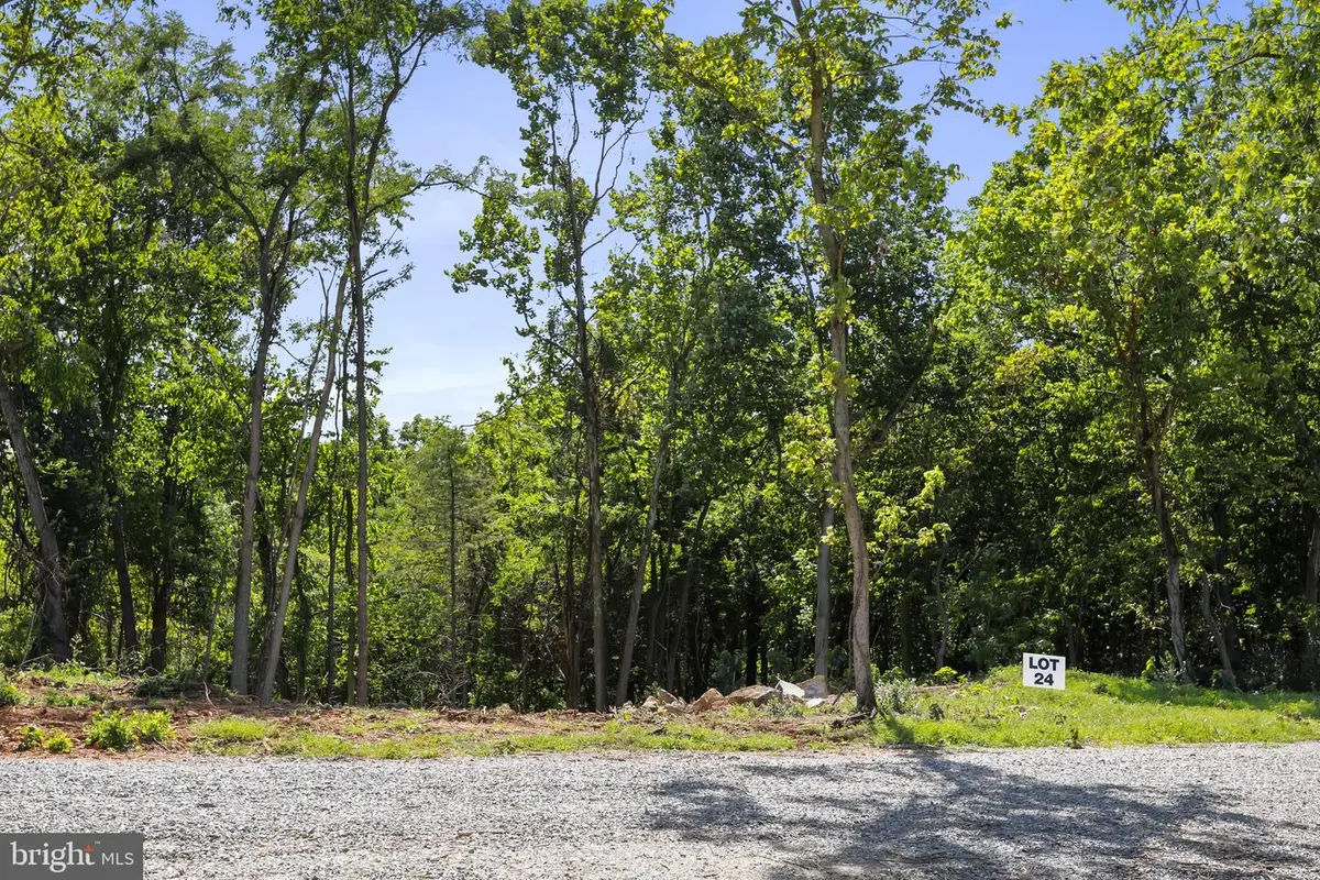 Bella Vista Subdivision - Section 2, Lot 24, Falling Waters, WV 25419 - Image #1