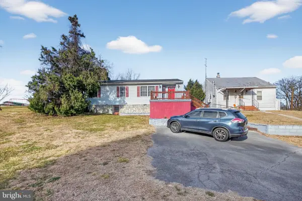 710 Porter Ave, MARTINSBURG, WV 25401