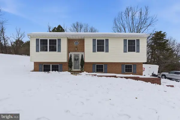 52 Domino Ct, MARTINSBURG, WV 25404