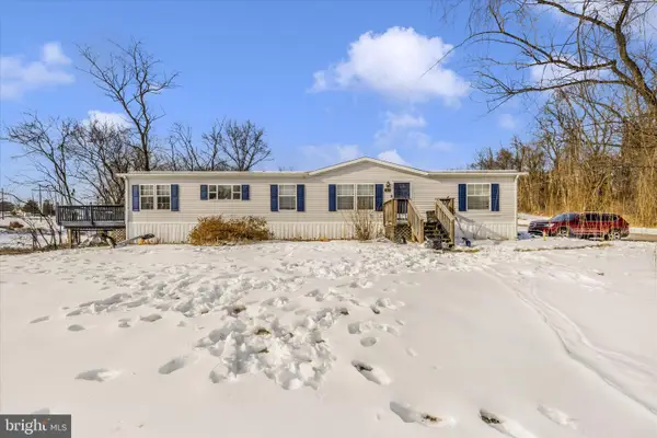 122 Pauls Pl, FALLING WATERS, WV 25419