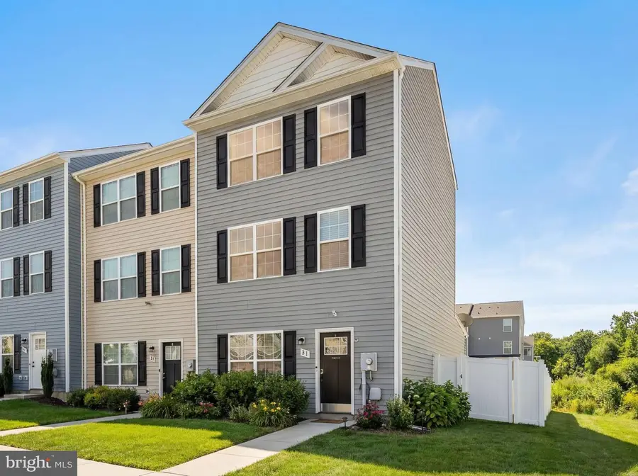 37 Knowledge Ct, Inwood, WV 25428 - Image #2