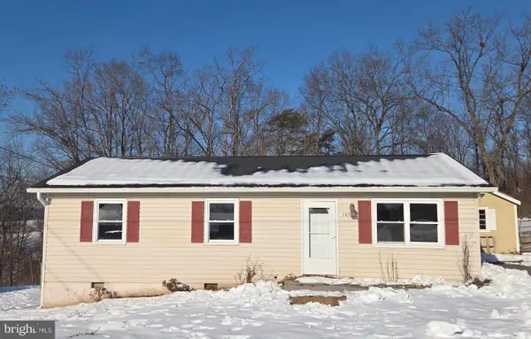 147 Lariat Dr, KEARNEYSVILLE, WV 25430