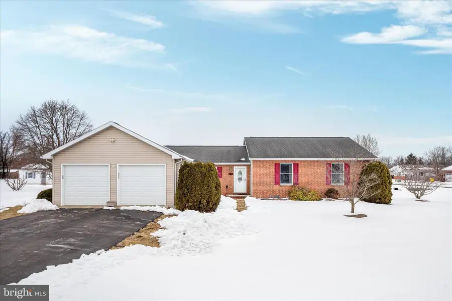 139 Montmorency Dr, Bunker Hill, WV 25413 - Image #2