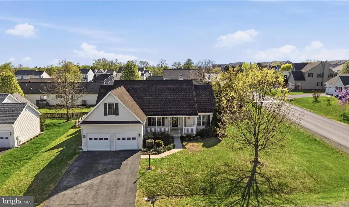 24 Creighton Ct, Martinsburg, WV 25404 - #1