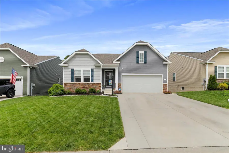 154 Stager Ave, Falling Waters, WV 25419 - Image #3