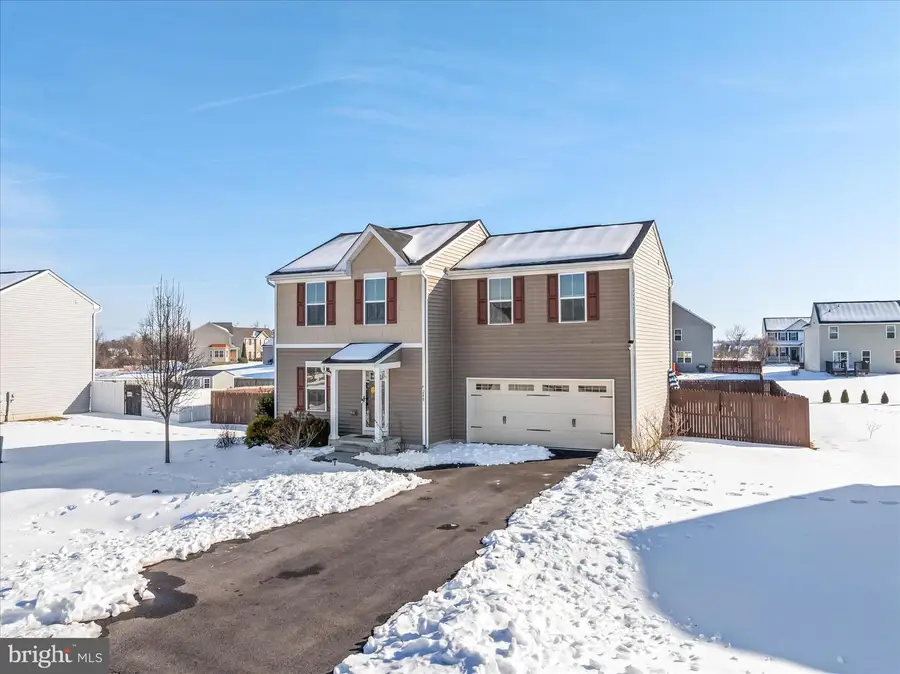 248 Tickseed Ct, Bunker Hill, WV 25413 - #2