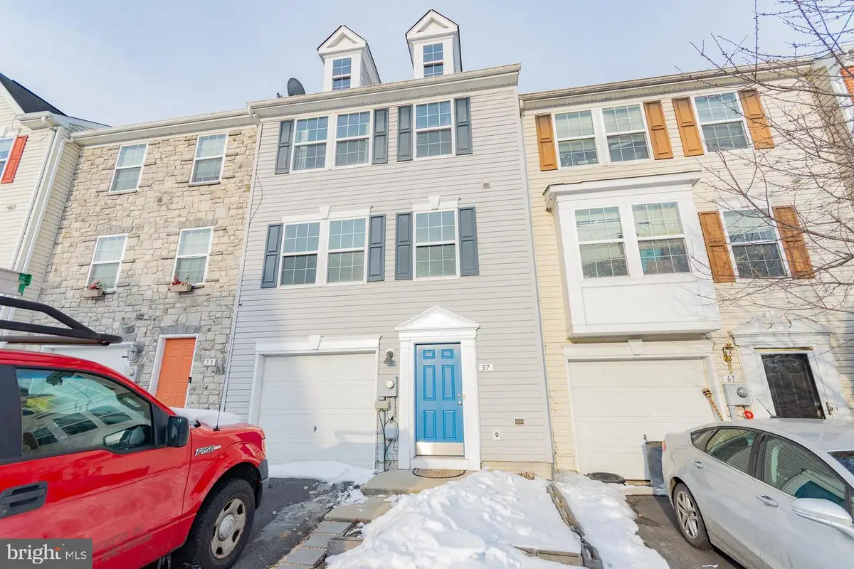 57 Carnegie Links Dr, Martinsburg, WV 25405 - #1
