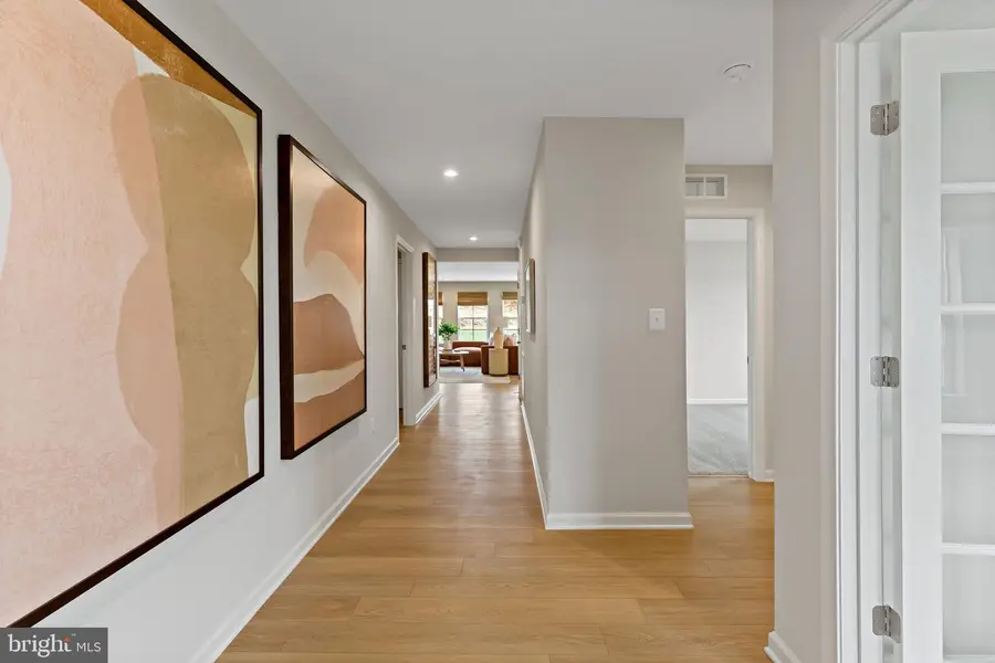 Homesite 611 Fontana Cir, Martinsburg, WV 25403 - #2