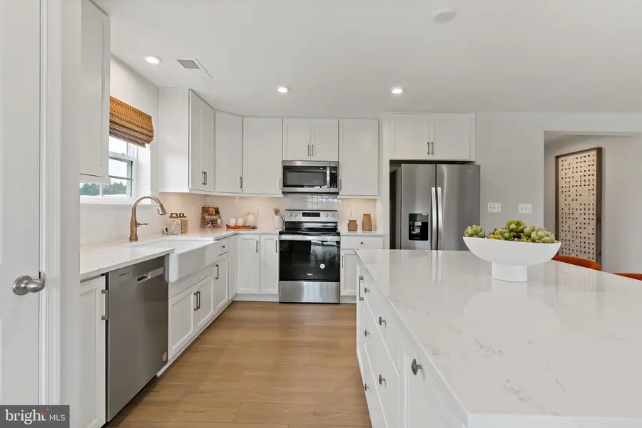 Homesite 611 Fontana Cir, Martinsburg, WV 25403 - #3