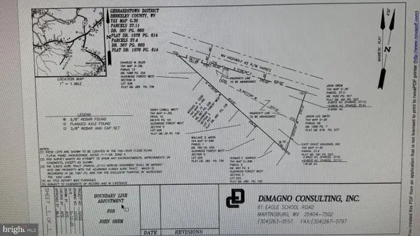 5172 Apple Harvest Dr, GERRARDSTOWN, WV 25420