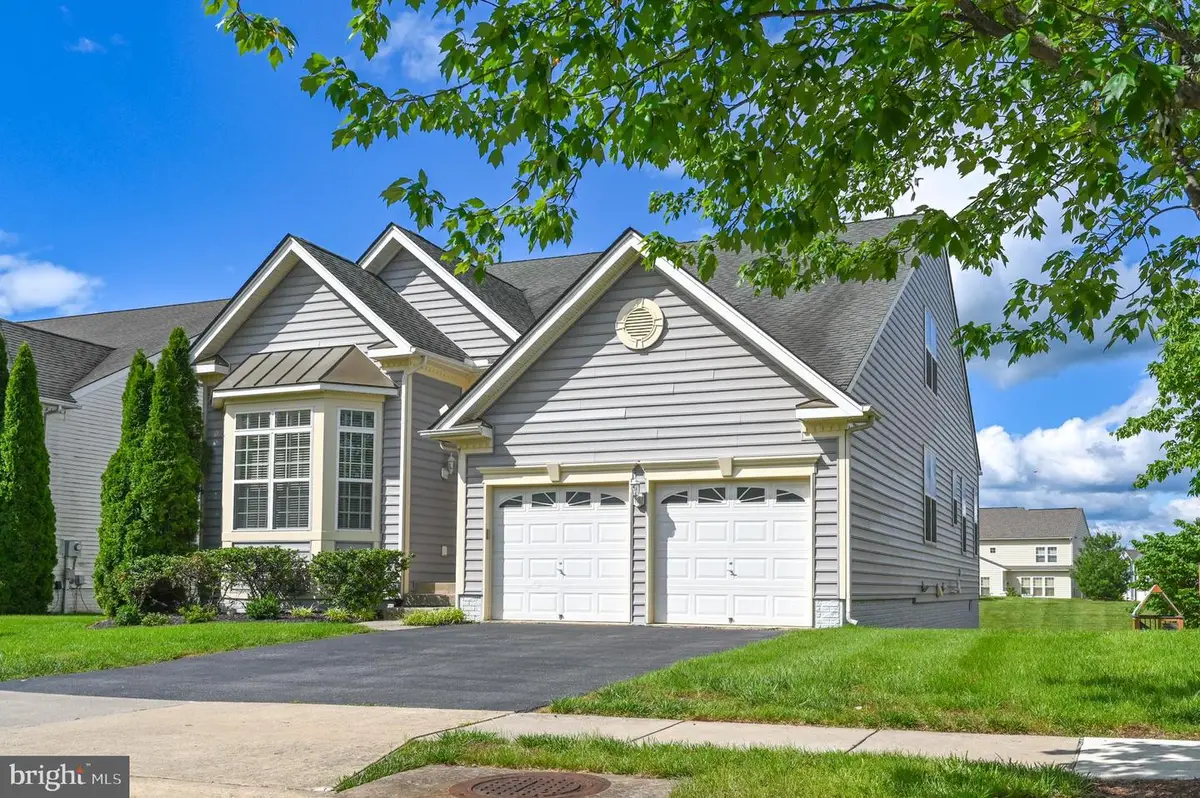 113 W Station Ter W, Martinsburg, WV 25403 - #1