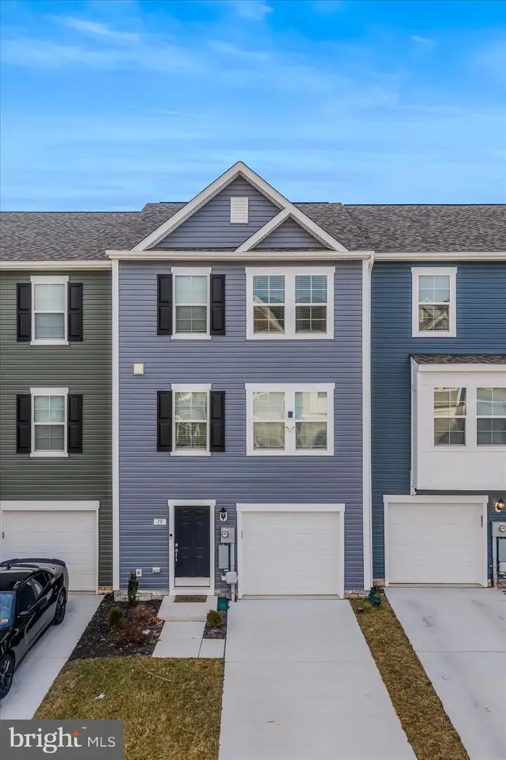 19 Clifton Mnr, Falling Waters, WV 25419 - #2