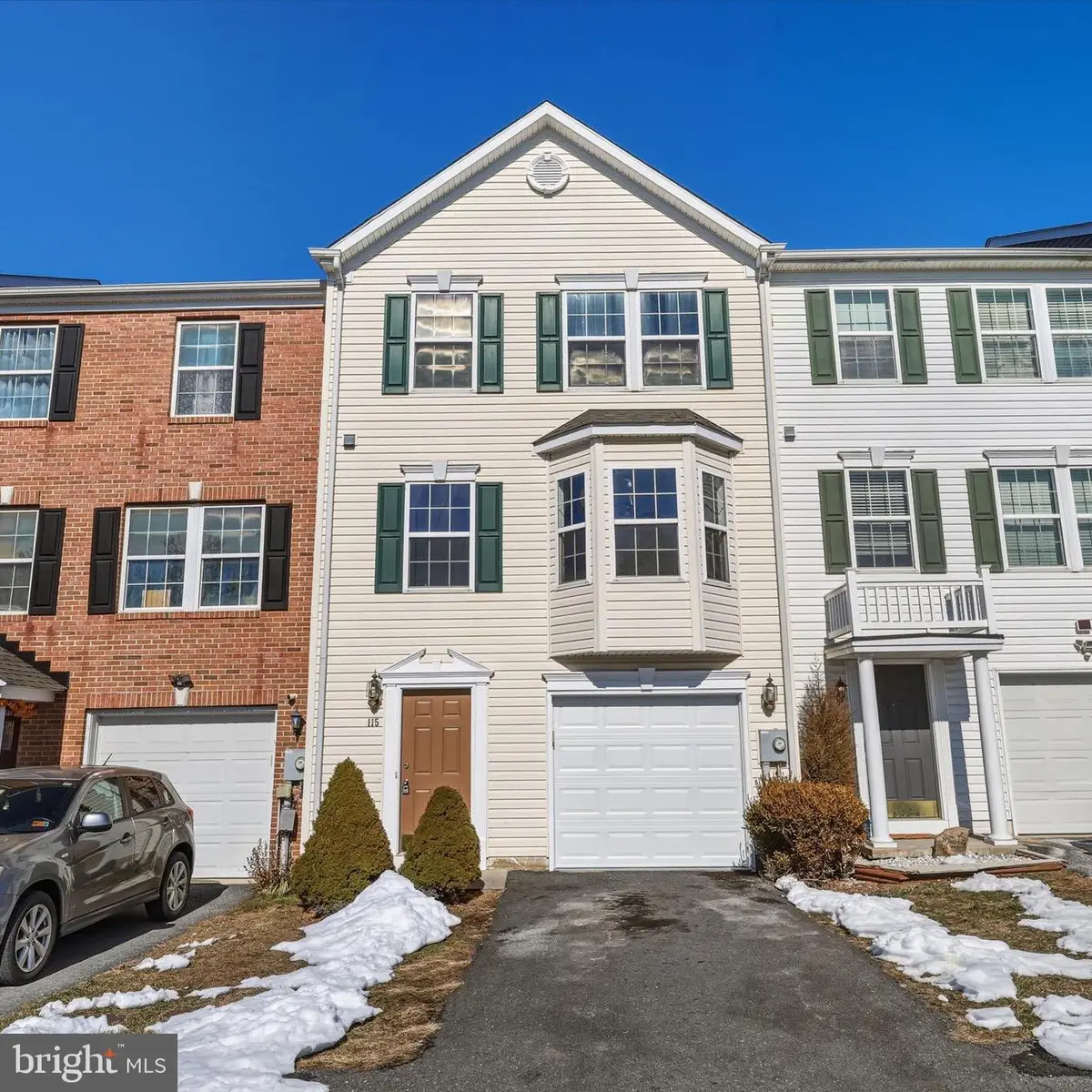 115 Veronica Dr, Martinsburg, WV 25404 - #1