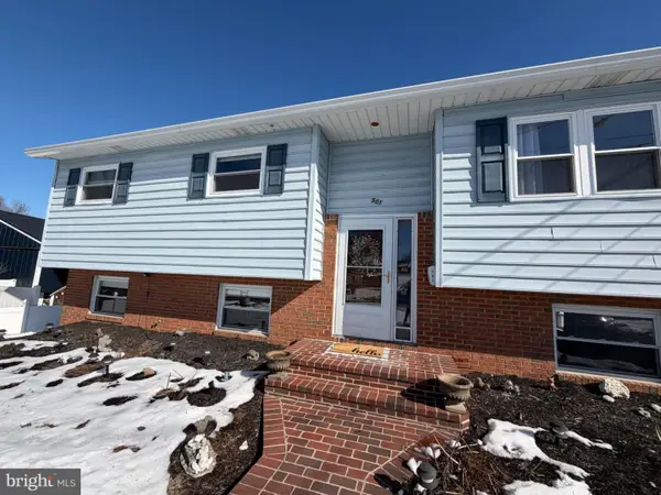 501 Cara Ct, MARTINSBURG, WV 25401