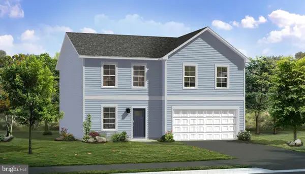 Homesite 624 Fontana Cir, MARTINSBURG, WV 25403