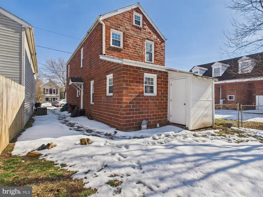 629 | 627a, 627b Virginia Ave, Martinsburg, WV 25401 - #2