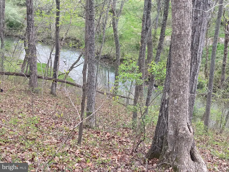 Lot B Specks Run Rd, Bunker Hill, WV 25413 - #2