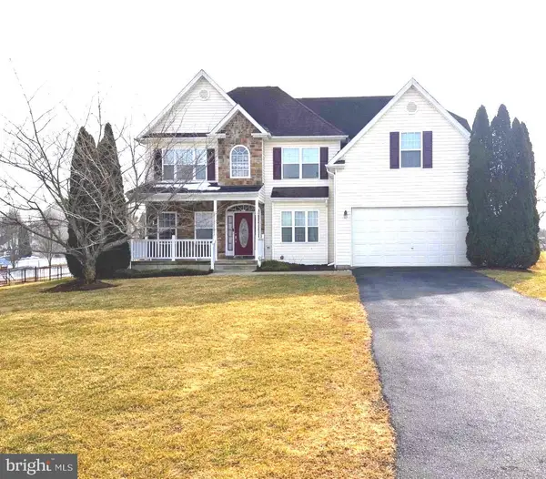 14 Prune Ln, MARTINSBURG, WV 25403