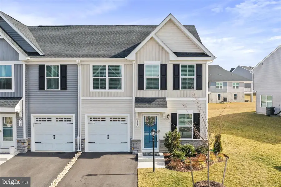 158 Bibury St, Martinsburg, WV 25405 - #3