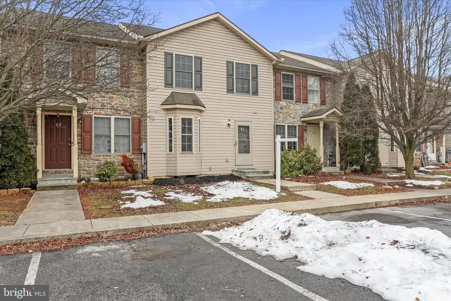 28 Judges Ct, Inwood, WV 25428 - #3