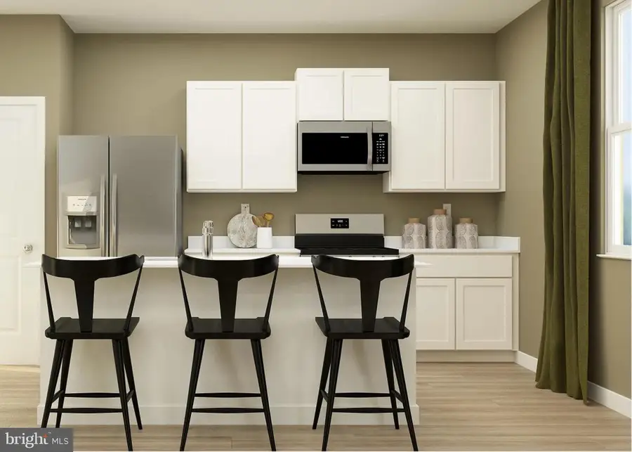 Lot 0208 Spitzenburg St #richmond Basement, Martinsburg, WV 25401 - #2