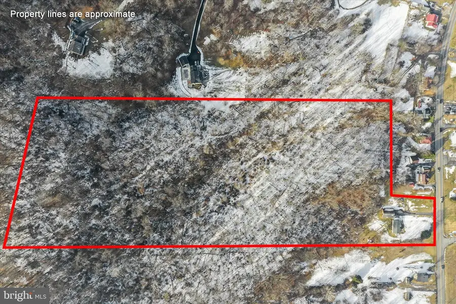 7941 Hedgesville Rd, Hedgesville, WV 25427 - #2