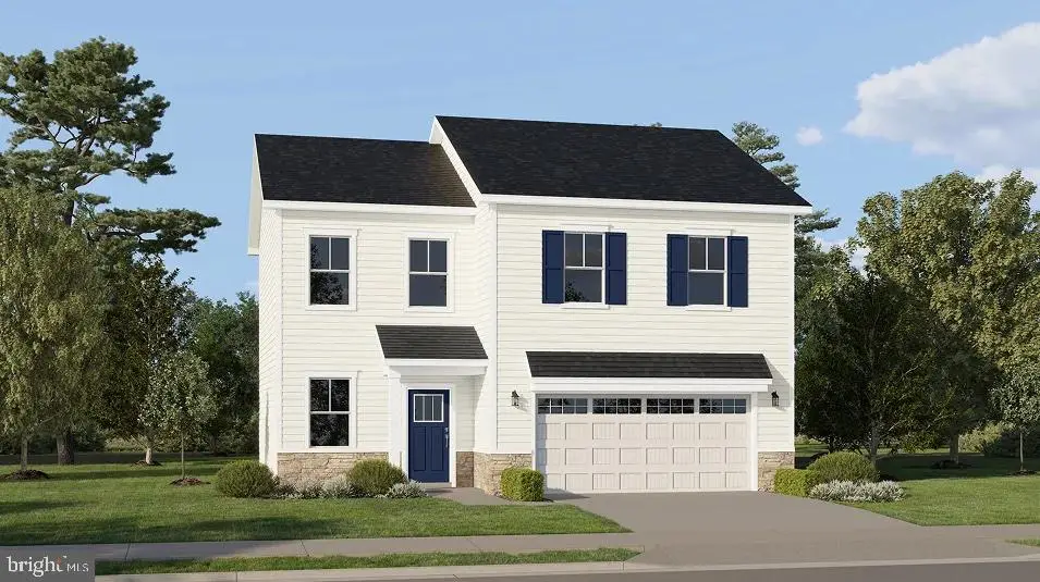 Lot 206 Spitzenburg St #hansom Slab, Martinsburg, WV 25401 - #1