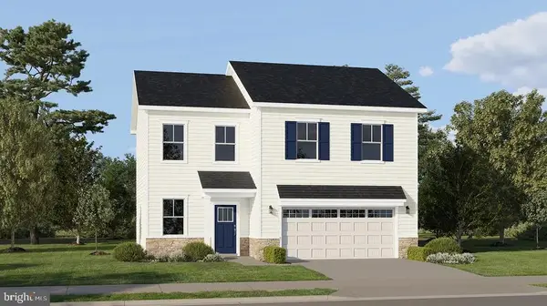 Lot 212 Spitzenburg St #hansom Basement, MARTINSBURG, WV 25401