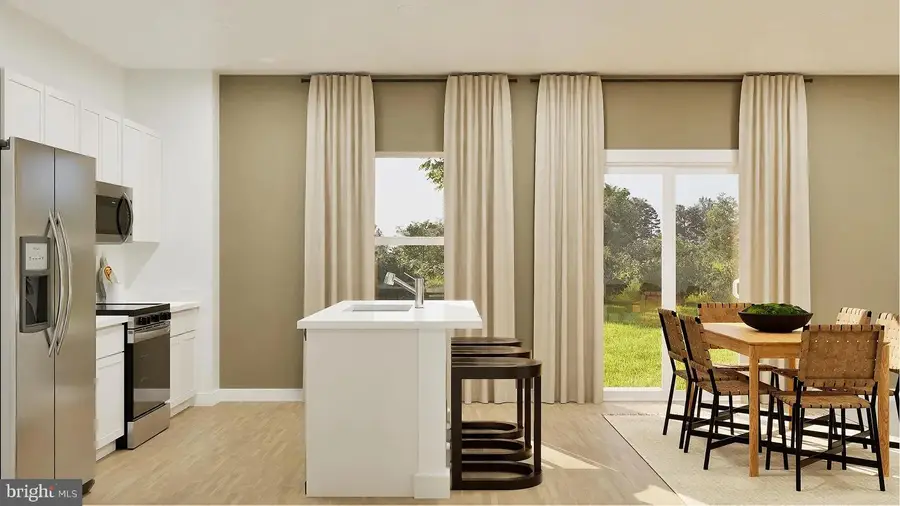 Lot 212 Spitzenburg St #hansom Basement, Martinsburg, WV 25401 - #3